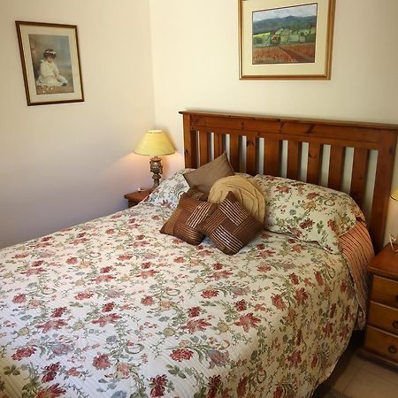 Nivalis Bed And Breakfast Herne Hill Eksteriør billede
