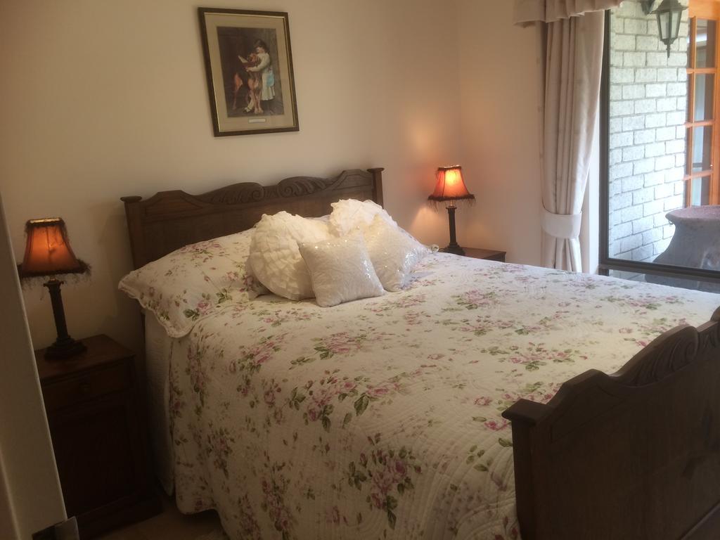 Nivalis Bed And Breakfast Herne Hill Værelse billede
