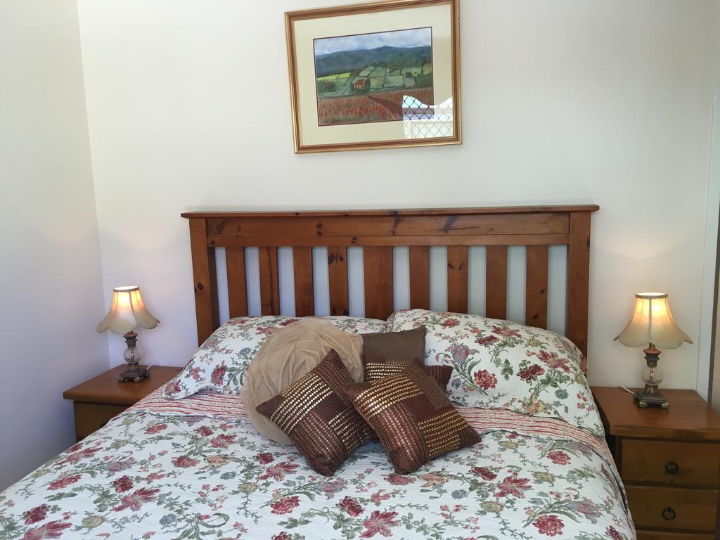 Nivalis Bed And Breakfast Herne Hill Værelse billede